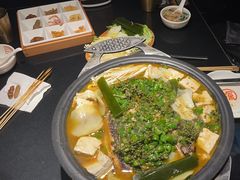 -探鱼·鲜青椒爽麻烤鱼(领展购物广场店)