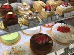 -布歌东京(德基BHG店)