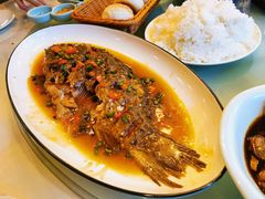 -烧肉馆(古北水镇景区店)