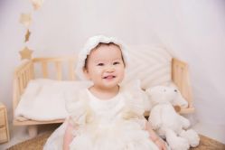 -童年时光专业儿童摄影(龙首店)