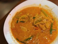 -泰国餐厅 Thai Food(裕华万达店)
