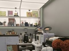 -Sips&Lick茶兰咖啡(五道口店)