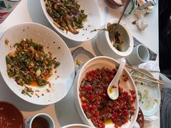 -攸州小镇家湘菜(小米科技园店)