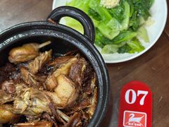 -斯丹姜母鸭·古法干香(涂门街总店)