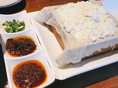 -95号酱骨·一块豆腐(展春园西路店)