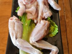 -要德火锅(鼓楼店)
