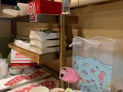 -海底捞火锅(六合天街店)