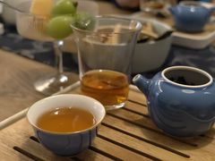 -黄庭茶馆(外滩店)