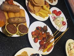 -萧邦音乐会所KTV·蒸汽活海鲜自助(福田店)