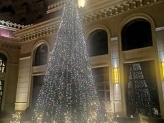 -上海虹桥西郊庄园丽笙大酒店