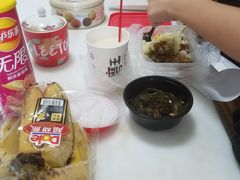 -永和大王(华侨城店)