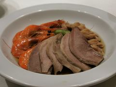 本帮蒸三鲜-和记小菜(东方店)