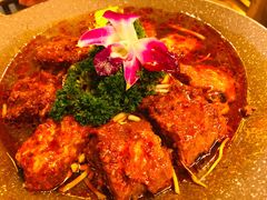 花千骨-蜀大侠火锅(四川北路店)