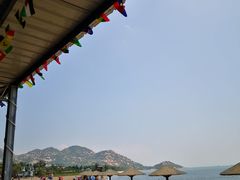 -浪琴湾度假村