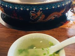 -贰重天冰煮羊自助火锅(东坝店)