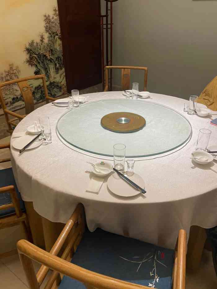 店如其名你想吃的豫菜这都有