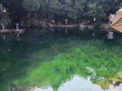 -南京珍珠泉风景区