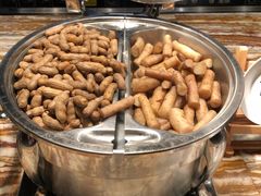 -AdD全日制餐厅(中谷花园酒店)