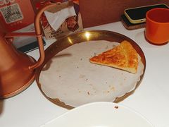 -谷丽麦馕新疆菜·清真(步步高梅溪新天地店)