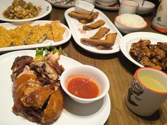 -新白鹿餐厅(滨江银泰店)