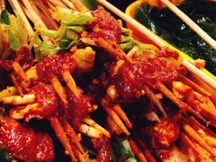 -钢管厂五区小郡肝串串香(南山店)