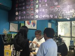 -灯塔咖啡馆BOOK·Coffee Shop