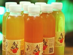 -刘红杏·杏皮水店(月牙泉小镇店)