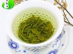 -渡海小渔村.老辈日照菜
