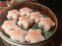 -醉香隆.山水庭院.湖北菜(东湖店)