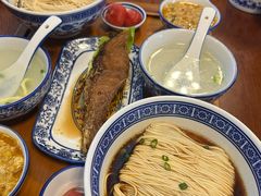 -孙盛兴奥灶面馆·蟹黄面·三虾面(山塘街总店)