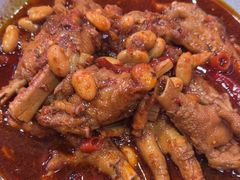 -老闵田螺馆·南昌特色小炒(梦时代店)