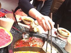 -蜀大侠火锅(森兰花园城店)