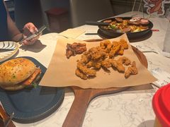 -必胜客(新辰里酒仙桥店)