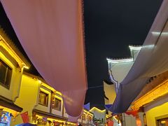 -零陵古城