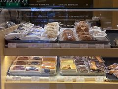 -OUR Bakery(SKP-S店)