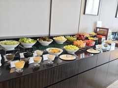 -福州西湖大酒店·怡湖咖啡厅