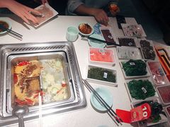 -野妹火锅(龙岗店)