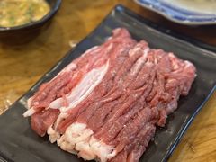 羊磨裆-金生隆(六铺炕店)