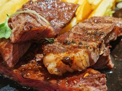 -榖屋house of flour(张江首店)