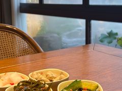 -湘力力小院·鱼汤泡饭(枫林路店)