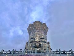 -上海东林寺(金山区)