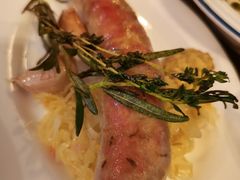 -羽深肉铺 Steak & Wine