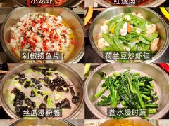 -广州希尔顿逸林酒店-OPEN開·全日制餐厅·海鲜·小火锅·自助餐(东风路店)