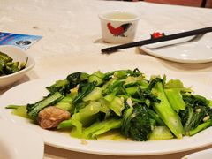 -抱德·潮汕味(敦和店原惠城鱼仔)
