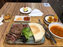 -榖屋house of flour(张江首店)