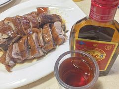 -老字号蛇口德记烧腊饭店·海鲜加工