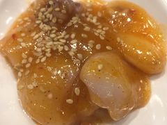 -争鲜回转寿司(金桥家乐福店)