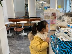-Blueglass酸奶(上生新所店)