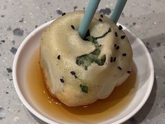 -小杨生煎(黄河路店)