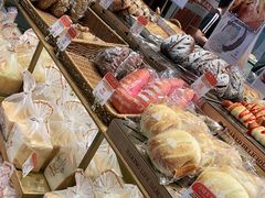 -西村叔叔的店·面包·甜品·蛋糕(崂山丽达店)